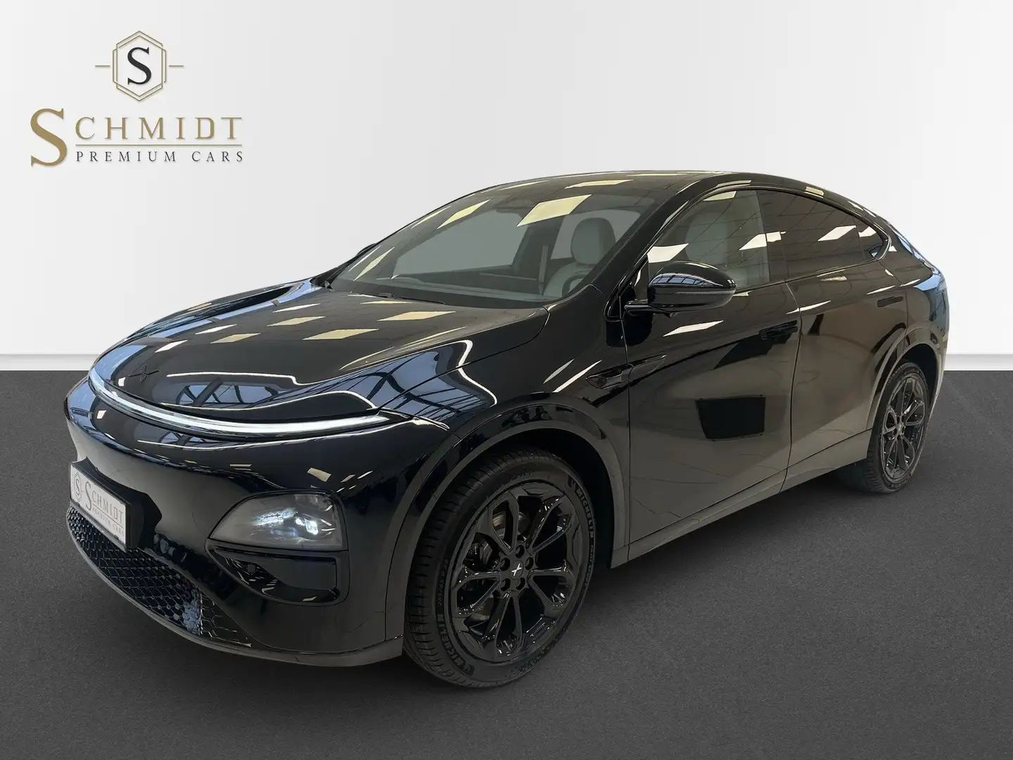 Xpeng Sonstige G6 358 kW AWD Schwarz - 1