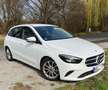 Mercedes-Benz B 200 Fehér - thumbnail 3