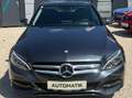 Mercedes-Benz C 220 C 220 BlueTec / d (205.004) Grau - thumbnail 1
