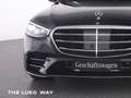 Mercedes-Benz S 350 d AMG+20"+STANDHZG+HUD+PANO+BURMESTER+360° Grijs - thumbnail 17