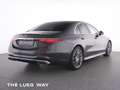 Mercedes-Benz S 350 d AMG+20"+STANDHZG+HUD+PANO+BURMESTER+360° Grijs - thumbnail 3