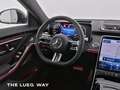 Mercedes-Benz S 350 d AMG+20"+STANDHZG+HUD+PANO+BURMESTER+360° Grijs - thumbnail 5