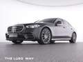 Mercedes-Benz S 350 d AMG+20"+STANDHZG+HUD+PANO+BURMESTER+360° Grijs - thumbnail 7