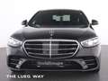 Mercedes-Benz S 350 d AMG+20"+STANDHZG+HUD+PANO+BURMESTER+360° Grigio - thumbnail 15