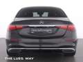 Mercedes-Benz S 350 d AMG+20"+STANDHZG+HUD+PANO+BURMESTER+360° Grijs - thumbnail 16