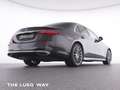 Mercedes-Benz S 350 d AMG+20"+STANDHZG+HUD+PANO+BURMESTER+360° Grigio - thumbnail 8