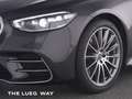 Mercedes-Benz S 350 d AMG+20"+STANDHZG+HUD+PANO+BURMESTER+360° Grijs - thumbnail 9