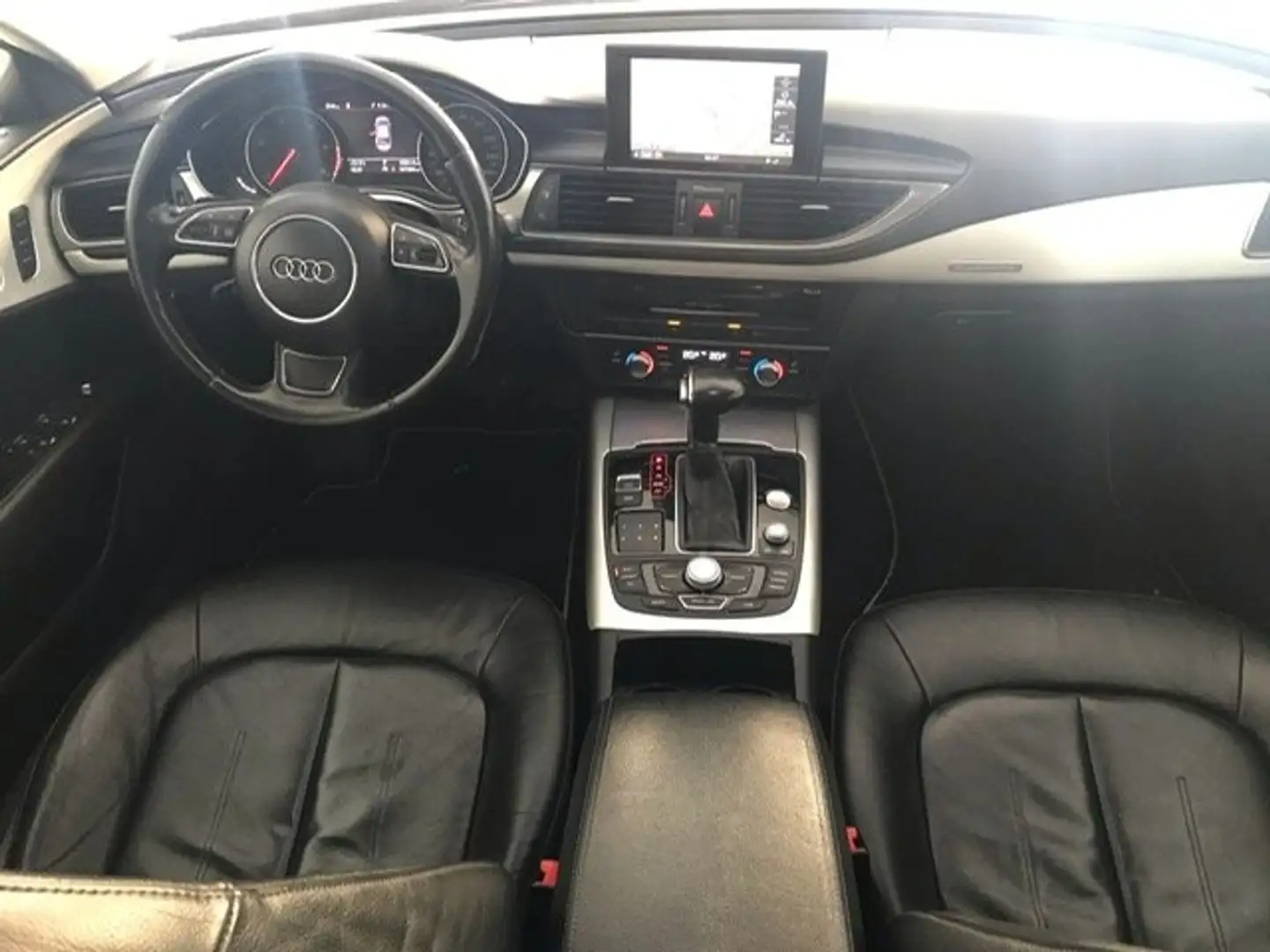Audi A7 A7 Sportback 3.0 V6 tdi quattro s-tronic - 2