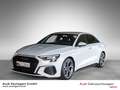 Audi A3 S line 35 TFSI S tronic Weiß - thumbnail 1
