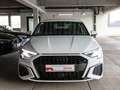 Audi A3 S line 35 TFSI S tronic Weiß - thumbnail 6