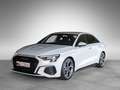 Audi A3 S line 35 TFSI S tronic Weiß - thumbnail 2