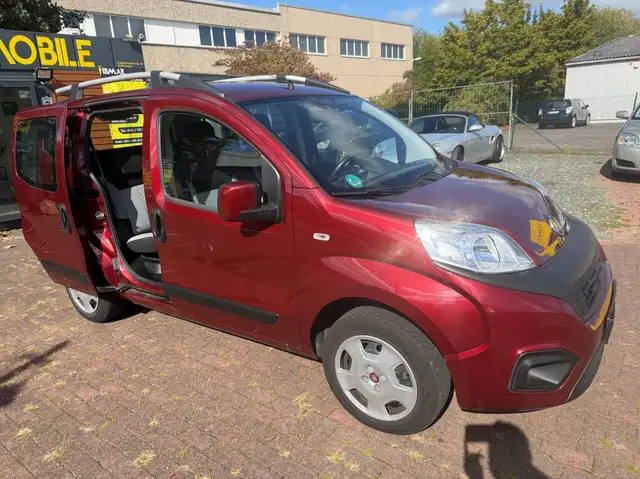 Fiat Fiorino/Qubo