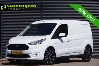 Ford Transit Connect 1.5 EcoBlue L2 SPORT 120PK AUT. 3P, KEYLESS, CAMER