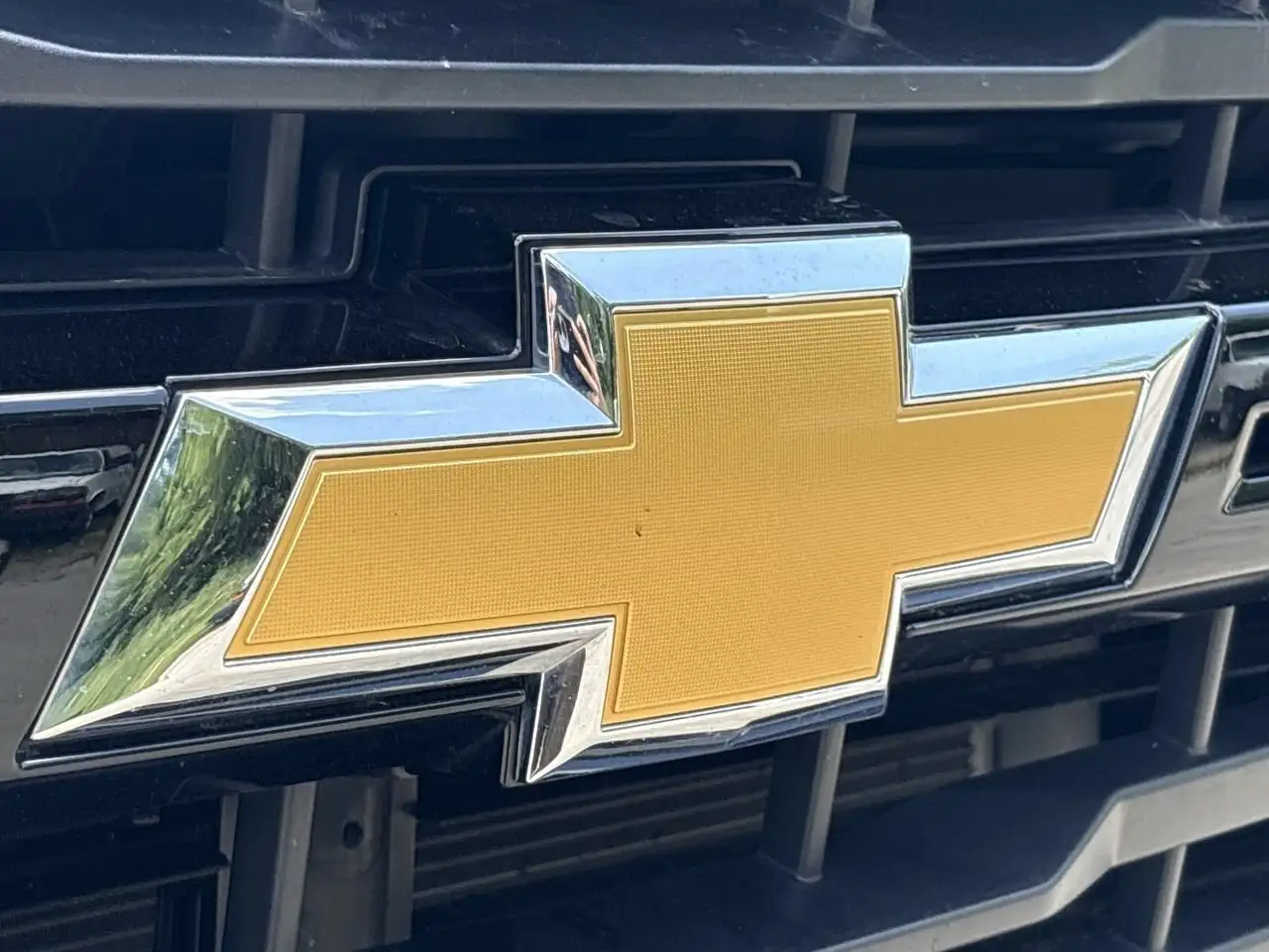Chevrolet Silverado 2500 fotografie Chevrolet Silverado 2500