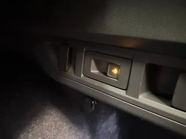 Skoda Octavia view 21