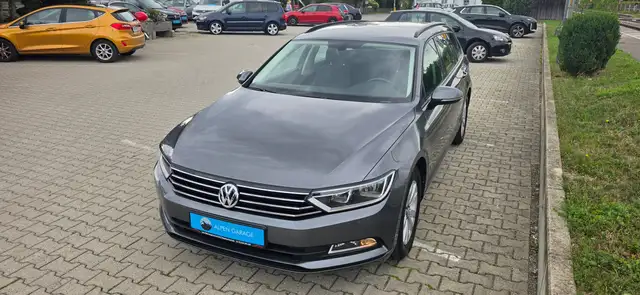 Volkswagen Passat Variant Passat*Variant*1.4*TSI*Trendline*PDC*AHK*Klima*AHK