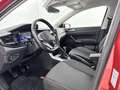 Volkswagen Polo 1.0 TSI Life | 15" Allseason | Getint Glas | Navig Rot - thumbnail 9