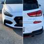 Hyundai i30 N Performance*108-DB*SHZ*LHZ*RFK*uvm Weiß - thumbnail 5