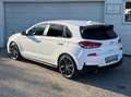 Hyundai i30 N Performance*108-DB*SHZ*LHZ*RFK*uvm Weiß - thumbnail 2