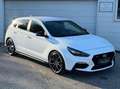 Hyundai i30 N Performance*108-DB*SHZ*LHZ*RFK*uvm Weiß - thumbnail 1