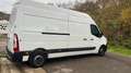 Renault Master Master ENERGY Blue dCi 150 L1H1 VA Basis Blanc - thumbnail 3