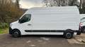 Renault Master Master ENERGY Blue dCi 150 L1H1 VA Basis Blanc - thumbnail 1