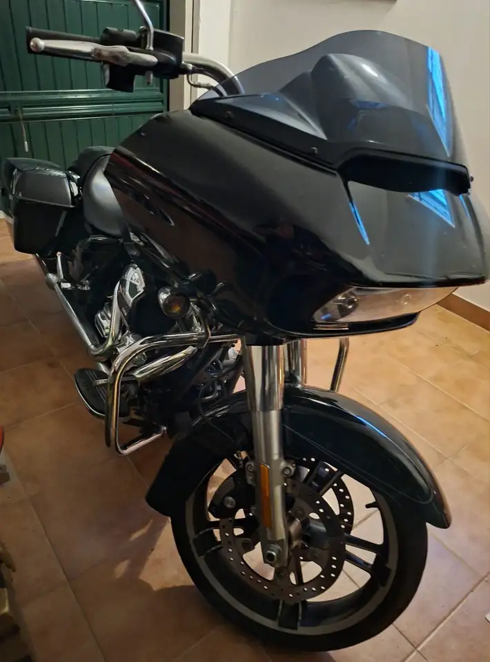 Harley-Davidson Road Glide