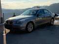BMW 525 d E60 M57 Zilver - thumbnail 3