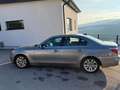 BMW 525 d E60 M57 Zilver - thumbnail 2