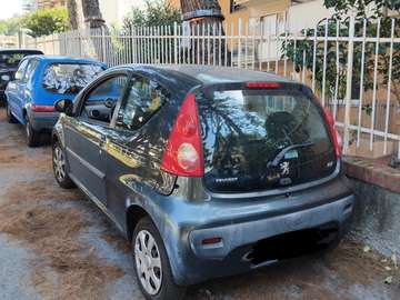 5p 1.0 12v Urban Move