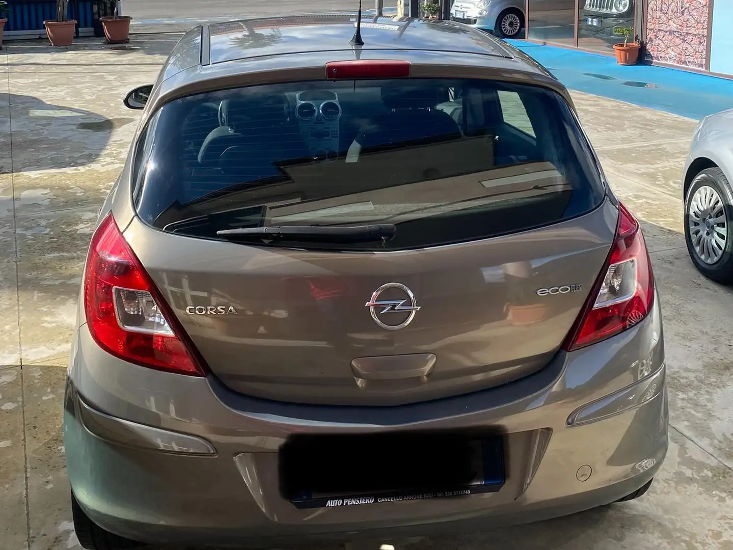 Opel Corsa Corsa 5p 1.3 cdti Sport - 2