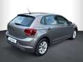 Volkswagen Polo Highline 1.0 TSI Navi, SHZ, PDC Grau - thumbnail 4
