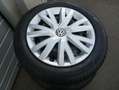 Volkswagen Golf Sportsvan 2.0 TDI DSG Highline Led Navigation Tempomat AHK Schwarz - thumbnail 9