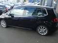 Volkswagen Golf Sportsvan 2.0 TDI DSG Highline Led Navigation Tempomat AHK Schwarz - thumbnail 6