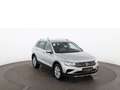 Volkswagen Tiguan 2.0 TDI 4Motion Elegance Aut MATRIX SKY Silber - thumbnail 6