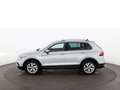 Volkswagen Tiguan 2.0 TDI 4Motion Elegance Aut MATRIX SKY Silber - thumbnail 6