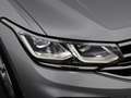 Volkswagen Tiguan 2.0 TDI 4Motion Elegance Aut MATRIX SKY Silber - thumbnail 9