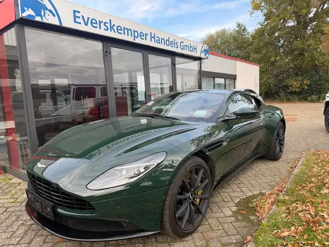 Aston Martin DB11 5.2 V12 AMR COUPE - 1. Hand