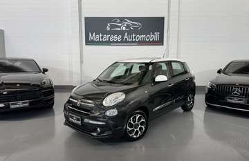GPL 1.2cc 95cv OK Neopatentati Finanziabile