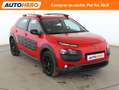 Citroen C4 Cactus 1.2 e-VTi Feel Rojo - thumbnail 8