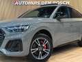 Audi Q5 Sportback 50 TFSI e Quattro S Line - Pano - B&O Grijs - thumbnail 22