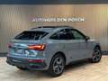 Audi Q5 Sportback 50 TFSI e Quattro S Line - Pano - B&O Grijs - thumbnail 2