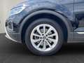 Volkswagen T-Roc 2.0 TDI Style, DSG Schwarz - thumbnail 16