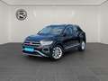 Volkswagen T-Roc 2.0 TDI Style, DSG Schwarz - thumbnail 2