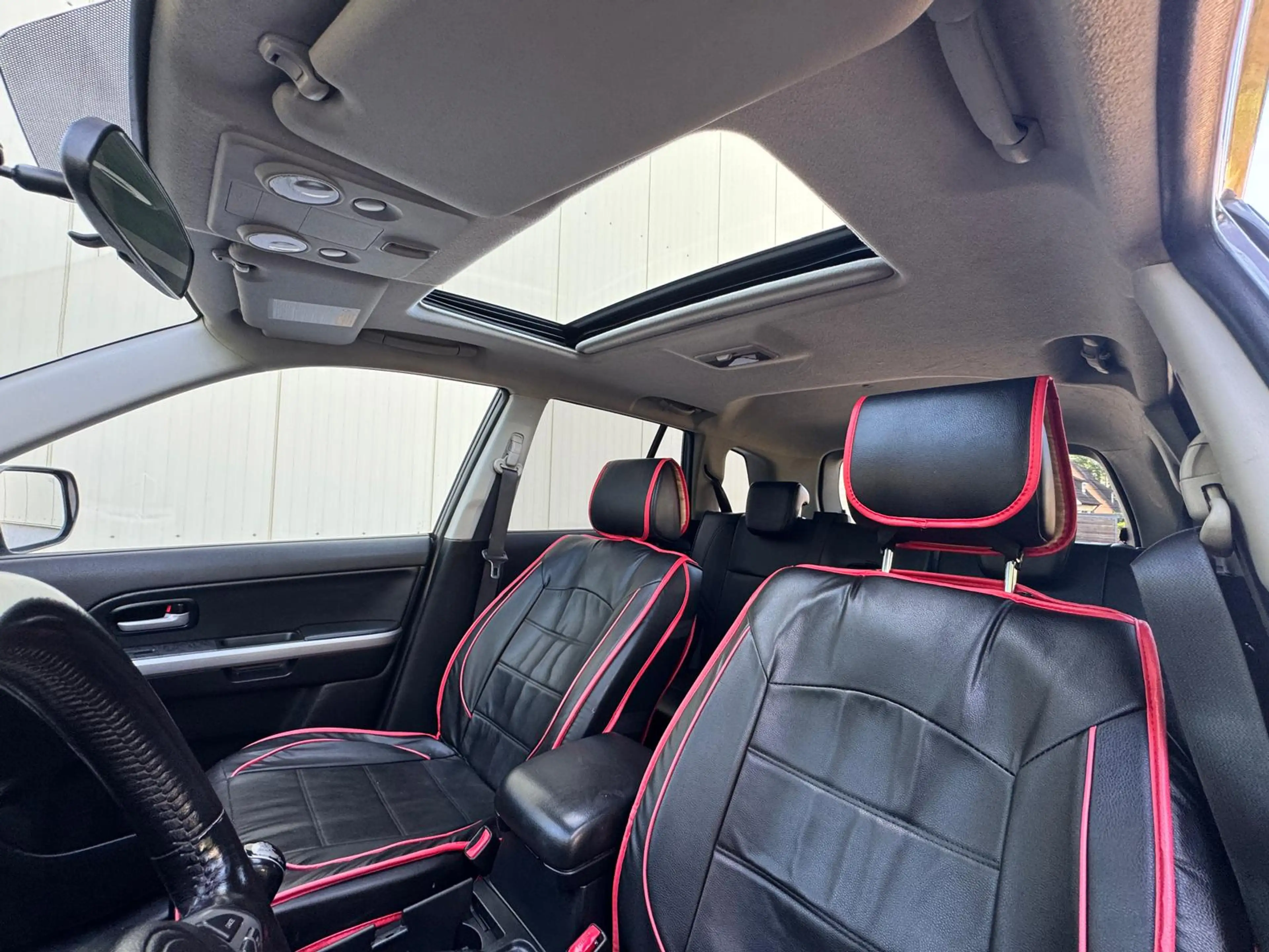 Suzuki Grand Vitara 1.9 DDIS X 30 Suzuki Grand Vitara 4x4 — photo 11