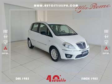 1.4 16V Diva 95 cv
