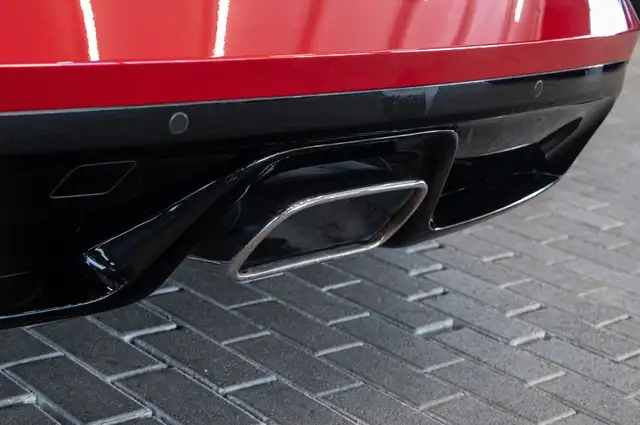 Jaguar F-Type view 14