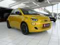Fiat 500e La Prima *SOFORT VERFÜGBAR* Gold - thumbnail 1