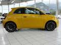 Fiat 500e La Prima *SOFORT VERFÜGBAR* Gold - thumbnail 9