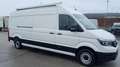 Volkswagen Crafter 2.0 35 L4H3 4MOTION *Netto €23.741,-* Weiß - thumbnail 5